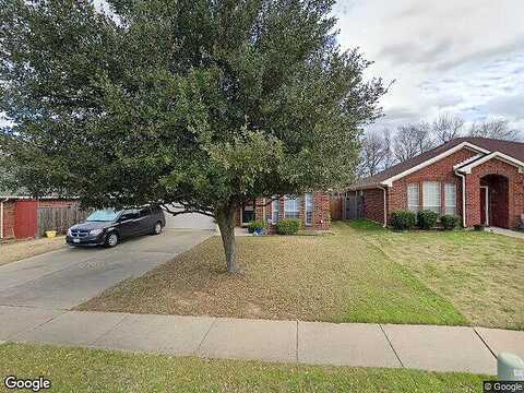 Garden View, ARLINGTON, TX 76018