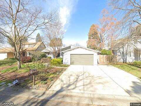 Topp, CARMICHAEL, CA 95608