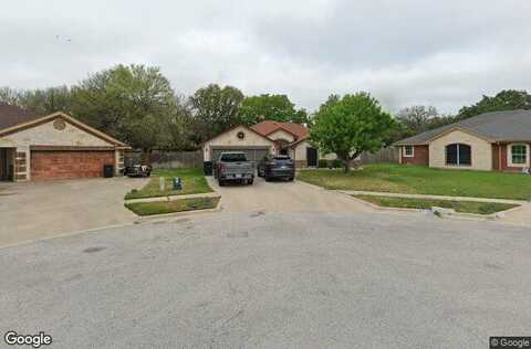 Eldie, KILLEEN, TX 76543