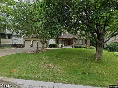 Lake Wabasso, SAINT PAUL, MN 55126