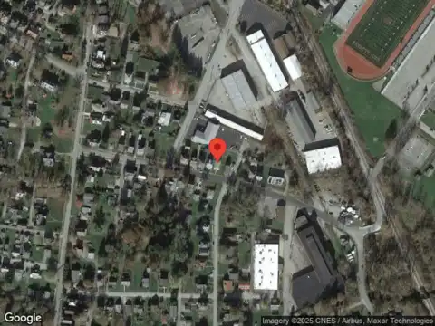 Barton Mill, UNIONTOWN, PA 15401