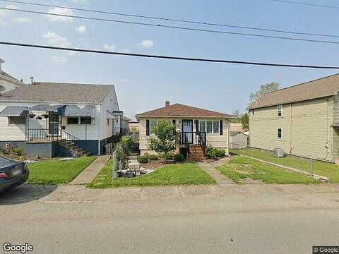 Barton Mill, UNIONTOWN, PA 15401