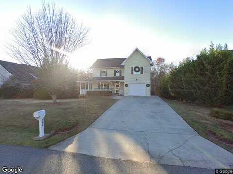 Addie, LYNCHBURG, VA 24501