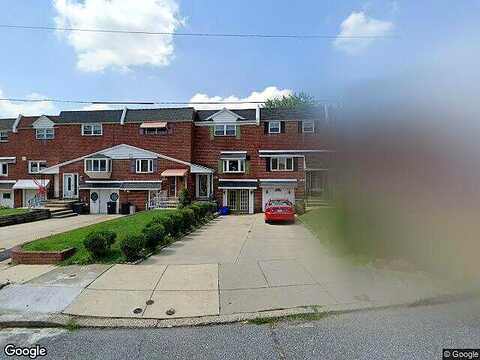 Fairdale, PHILADELPHIA, PA 19154