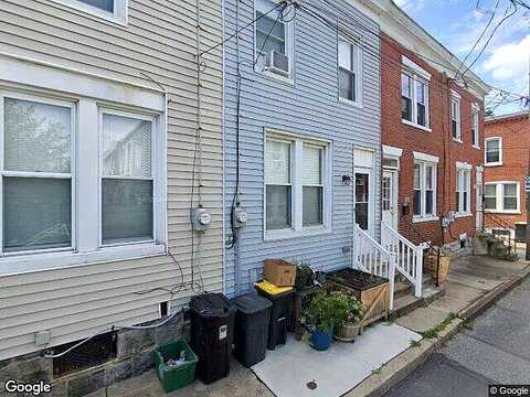Hand, LANCASTER, PA 17602