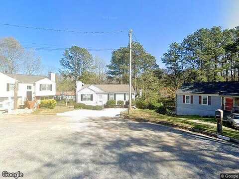Blackfoot, REX, GA 30273