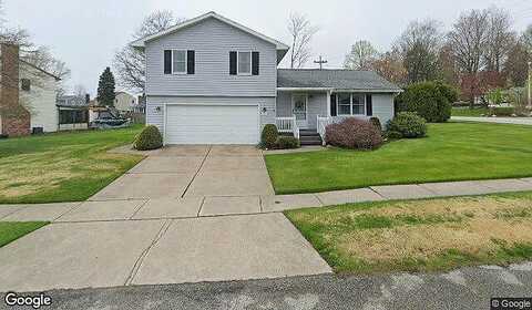 Pepper Tree, ERIE, PA 16510