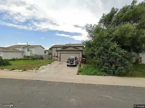 19Th, GREELEY, CO 80631