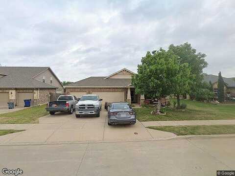 Rock Meadow, CROWLEY, TX 76036