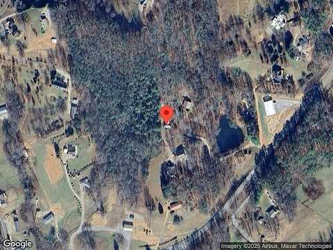 Grace, BLAIRSVILLE, GA 30512