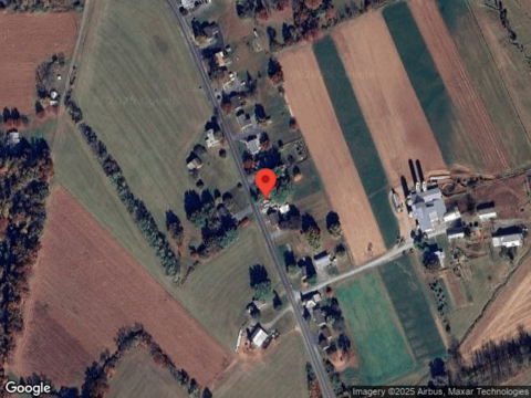 Kramer Mill, STEVENS, PA 17578