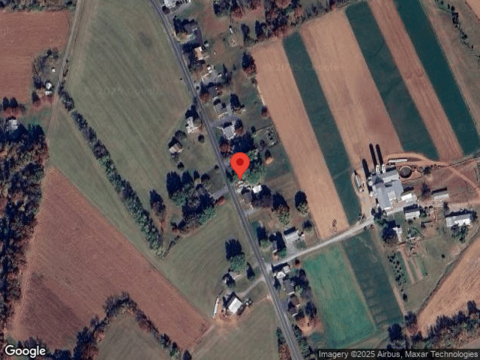 Kramer Mill, STEVENS, PA 17578
