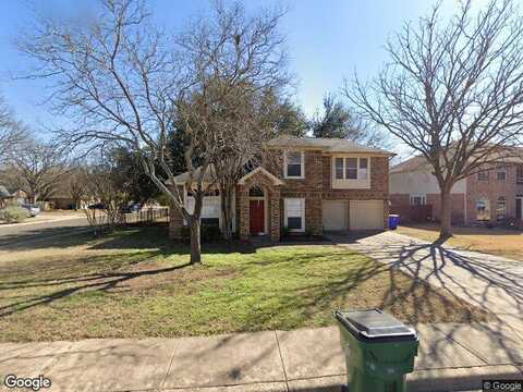 Yellow Rose, CEDAR PARK, TX 78613