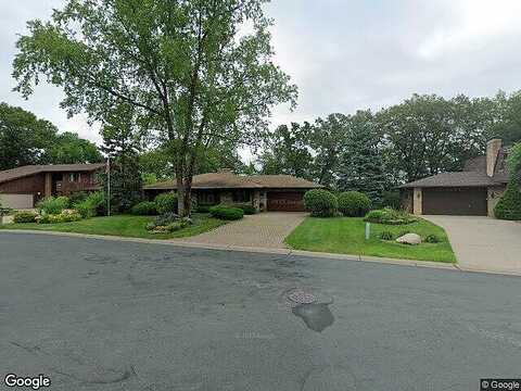 Nursery Hill, SAINT PAUL, MN 55112