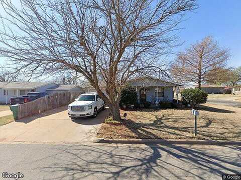 Westview, IOWA PARK, TX 76367