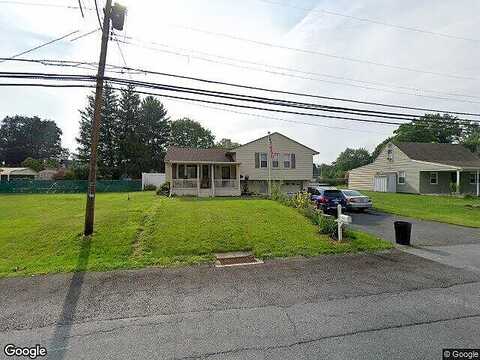 Balthaser, HARRISBURG, PA 17112