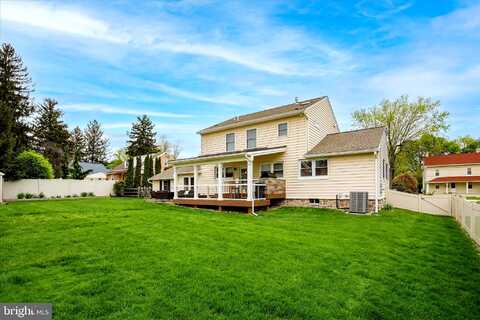 Crumley, MALVERN, PA 19355