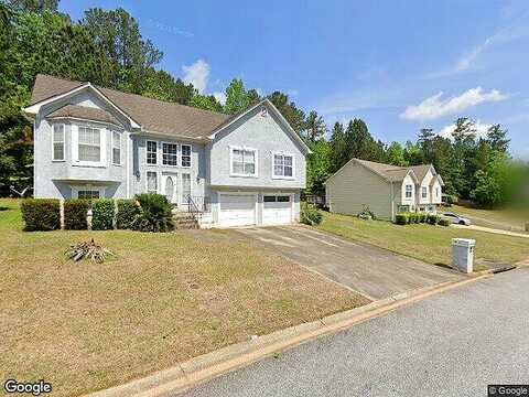 Sawgrass, FAYETTEVILLE, GA 30215