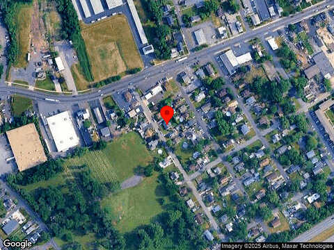 Walnut, BENSALEM, PA 19020