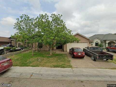 Wyndum Terrace, LAREDO, TX 78045
