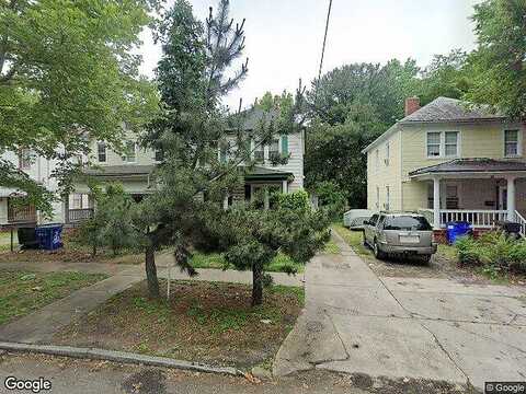 41St, NORFOLK, VA 23508