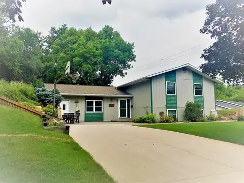 11Th, GRANITE FALLS, MN 56241
