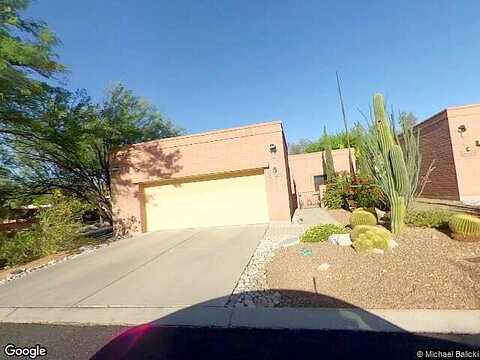 Breezewood, TUCSON, AZ 85704