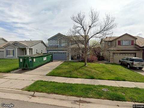 Reed, LITTLETON, CO 80128