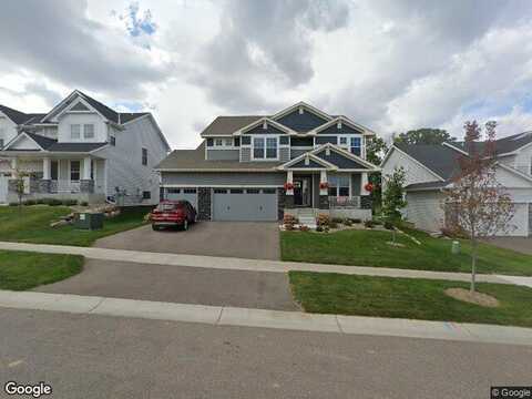 Spancil Hill, SAINT PAUL, MN 55129