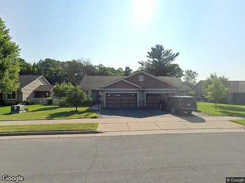 Club View, ALTOONA, WI 54720