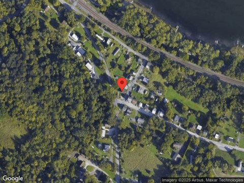 Railroad, YORK HAVEN, PA 17370