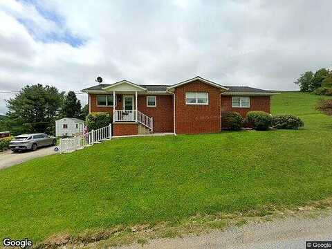 Hartman, MARION CENTER, PA 15759