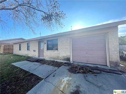 19Th, COPPERAS COVE, TX 76522