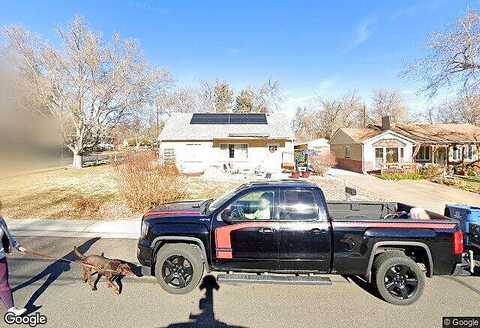 27Th, WHEAT RIDGE, CO 80033
