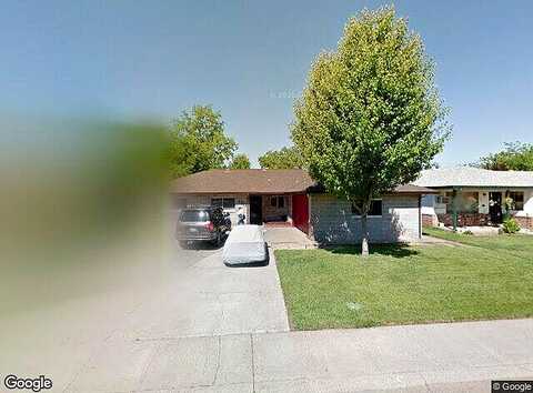 Bender, SACRAMENTO, CA 95820