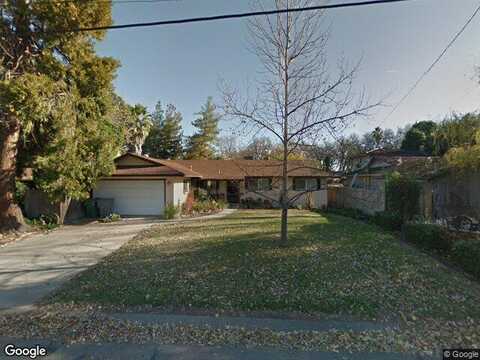 Reflection, REDDING, CA 96001