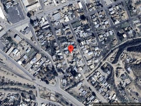 East, GLOBE, AZ 85501