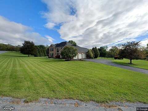Gallop, HARRISBURG, PA 17111