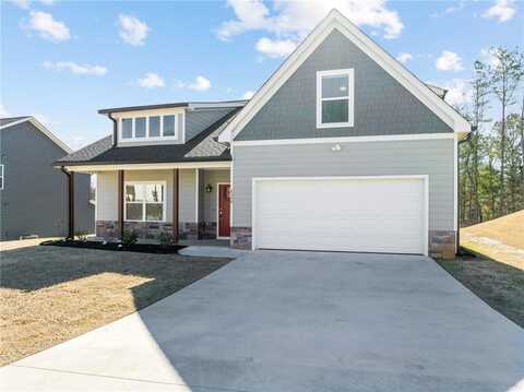 Woodland Station, LULA, GA 30554