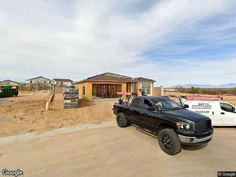 Calle Las Varitas, SAHUARITA, AZ 85629