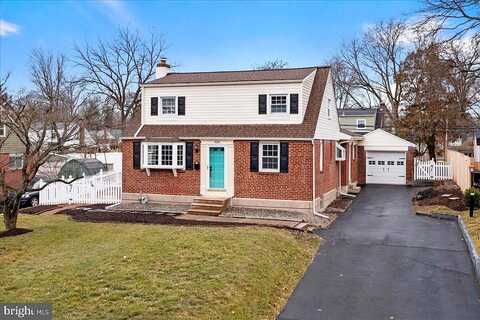 Topsfield, HATBORO, PA 19040