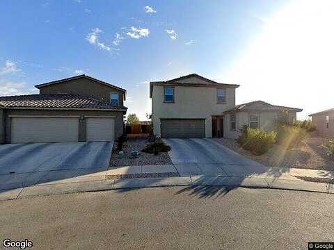 Desert Peak, TUCSON, AZ 85706