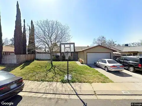 Blossom, MANTECA, CA 95336