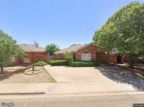 Hickory, LEVELLAND, TX 79336