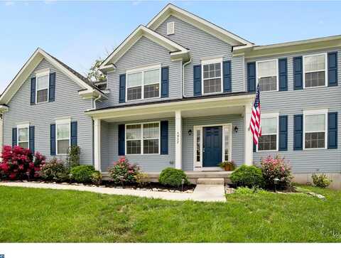 Woodridge, GREEN LANE, PA 18054