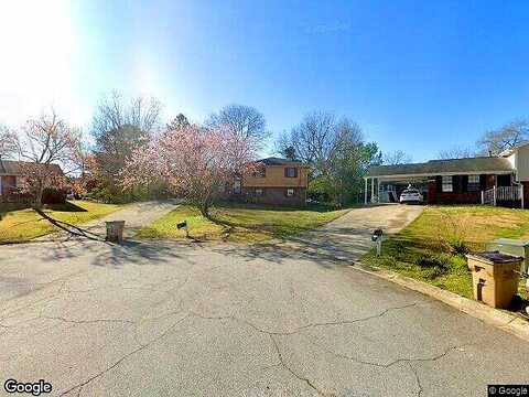 Twain, ELLENWOOD, GA 30294