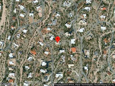 Calle Del Ciervo, TUCSON, AZ 85750