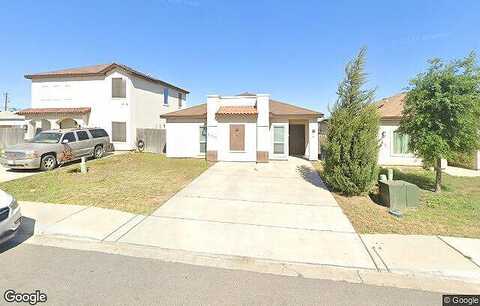 Moses, LAREDO, TX 78046