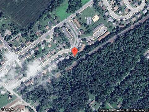 Linden, FLEETWOOD, PA 19522
