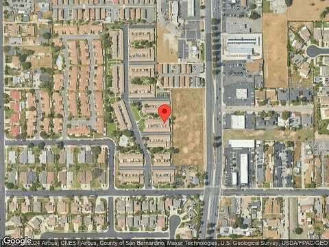Hanover, MONTCLAIR, CA 91763